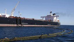 Las exportaciones de petróleo se vieron beneficiadas por la suba de precios internacionales.