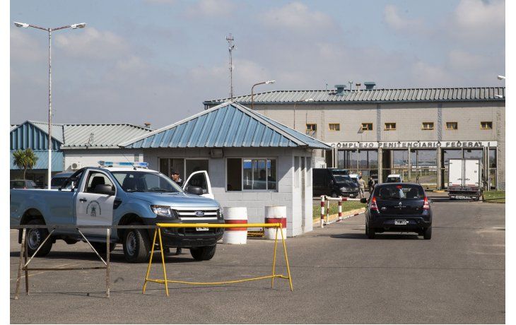 Se registraron 673 casos de torturas en cárceles y comisarías durante 2016