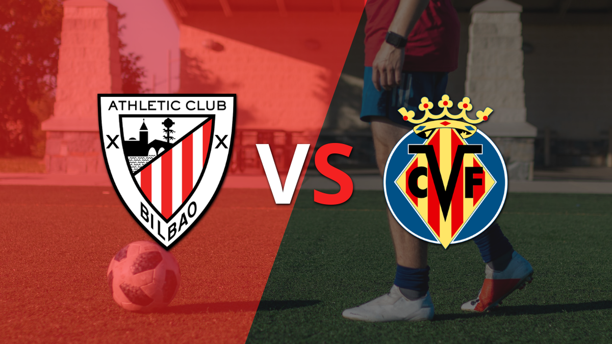 On date 31, Athletic Bilbao will host Villarreal