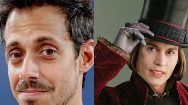 Agustín Rada, the best Willy Wonka for the 2026 musical in the Great Rex