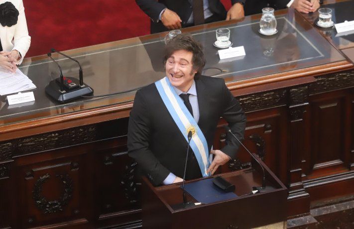 Diputados opositores denuncian que el oficialismo bloquea el funcionamiento Comisión Investigadora de $LIBRA.