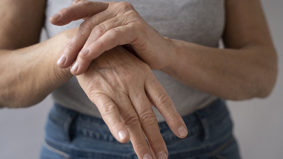 The future of health: training professionals to address the comprehensive impact of rheumatic diseases