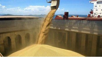 Eliminan obligación de liquidar divisas de exportaciones