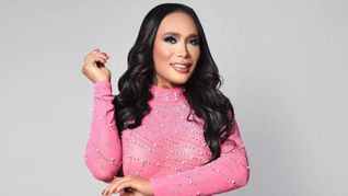 De cuánto es la fortuna de la licenciada Karina Torres, la participante mejor cotizada de La Casa de Los Famosos México.