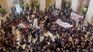Hundreds of protesters entered the US Capitol. Hundreds of protesters entered the US Capitol.