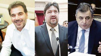 congreso: oposicion exige medidas economicas por pandemia ante freno de agenda