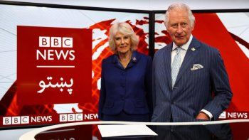 la bbc organiza una huelga masiva y apuntan a la coronacion de carlos iii