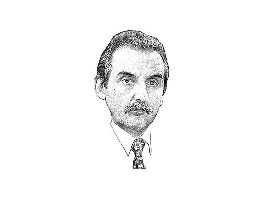 Guillermo Moreno
