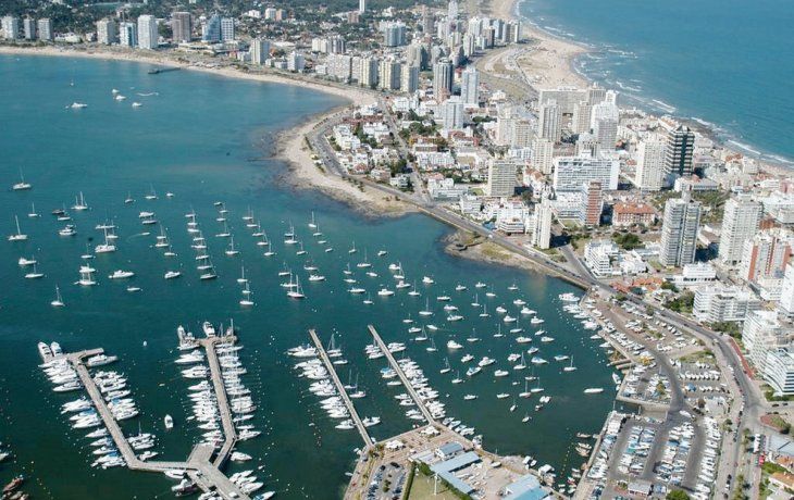 ámbito.com | Punta del Este