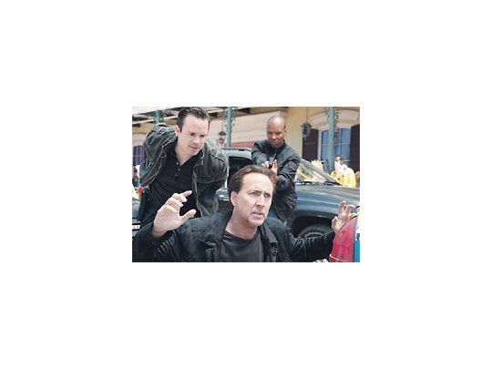 El cine en cable más destacado