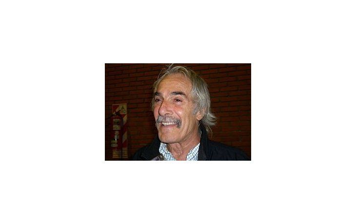 Fernando Pato Galmarini