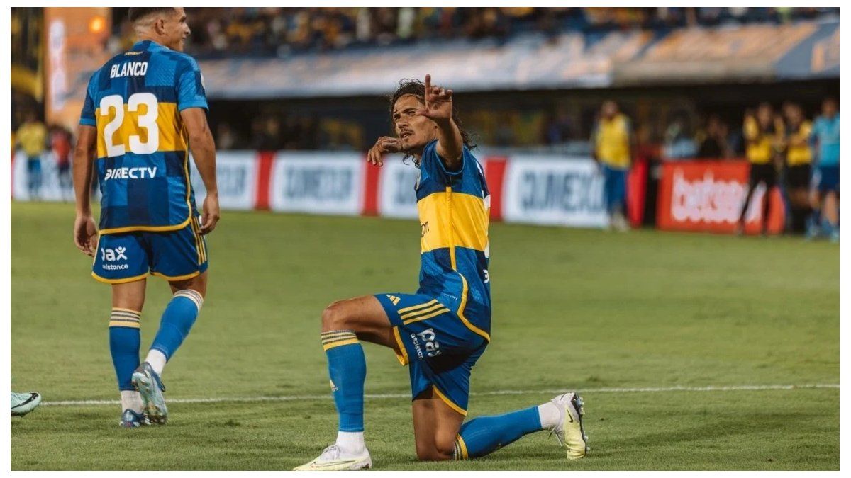 Boca will play at altitude with an Ecuadorian rival