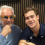 El gran elogio de Flavio Briatore a Franco Colapinto por su evolución: Hoy todos en Alpine creen en él El gran elogio de Flavio Briatore a Franco Colapinto por su evolución: Hoy todos en Alpine creen en él