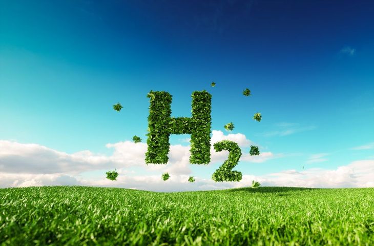 Hidrógeno verde: el Gobierno impulsa un nuevo marco para promover inversiones