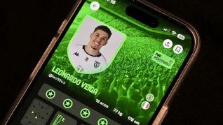 La IA, el nuevo ojeador de jovenes promesas marginadas que revoluciona el fútbol. La IA, el nuevo ojeador de jovenes promesas marginadas que revoluciona el fútbol.