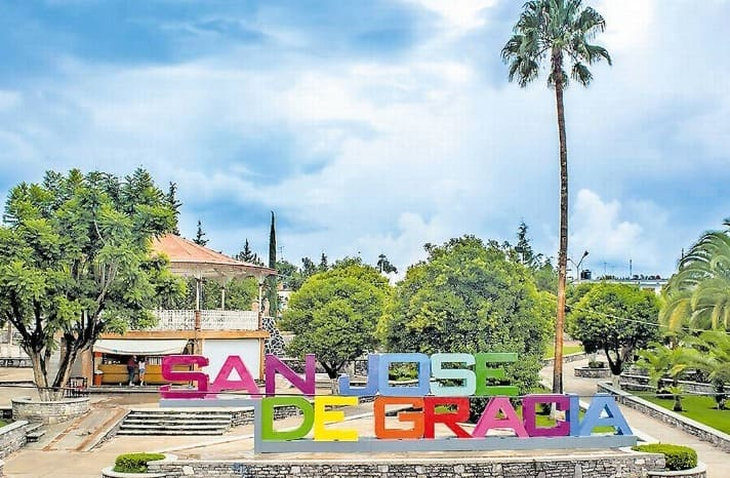 El pueblo mágico de Aguascalientes inmerso en la naturaleza que enamora a los fanáticos de la aventura El pueblo mágico de Aguascalientes inmerso en la naturaleza que enamora a los fanáticos de la aventura