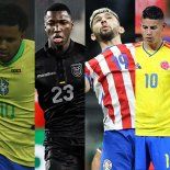asi llegan las selecciones sudamericanas a la ultima fecha de la fase de grupos asi llegan las selecciones sudamericanas a la ultima fecha de la fase de grupos