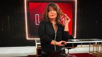 andrea taboada sobre su salida en lam: seran nuevos tiempos