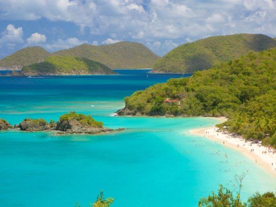 Caribe.