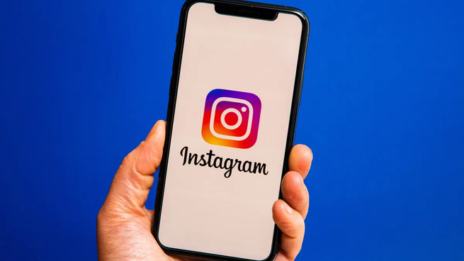 La nueva función de Instagram que te permite subir fotos que se vean solamente una vez.