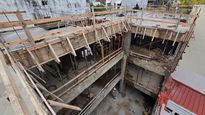 El avance de obra muestra el peso del costo constructivo, que impacta en márgenes y condiciona nuevos desarrollos en todos los segmentos