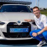 el millonario auto que el real madrid le regalo a franco mastantuono el millonario auto que el real madrid le regalo a franco mastantuono
