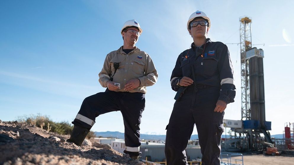 Chevron solicitó ingresar al RIGI con una inversión de u$s13.800 millones para desarrollar El Trapial en Vaca Muerta. Es el proyecto más grande presentado hasta ahora bajo el régimen.