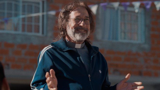 Guillermo Francella y un nuevo hito en su carrera.