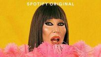 La One, el podcast documental de Spotify sobre Moria Casán.&nbsp;