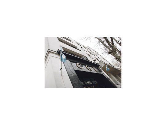 CGT: La batalla por Azopardo 820