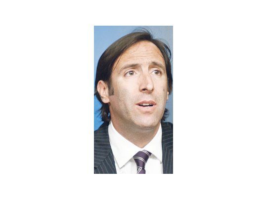 Hernán Lorenzino