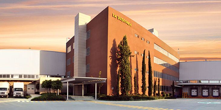 La recuperación de Grupo Vasconia representa el resurgir de un emblema industrial mexicano La recuperación de Grupo Vasconia representa el resurgir de un emblema industrial mexicano