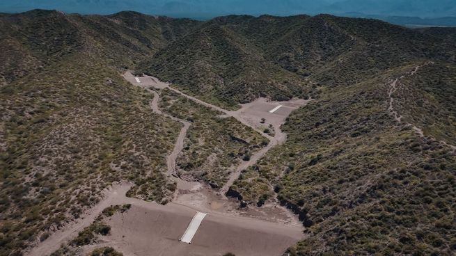 La cervecera, parte del grupo internacional AB InBev, firmó un convenio con el gobierno provincial para iniciar el proyecto Amunas.&nbsp;