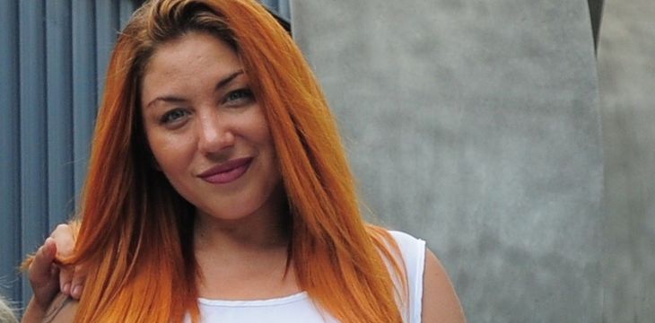 They report that Lourdes de Bandana disappeared: the last posts and contact with her acquaintances