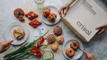 La propuesta de Crisol para el Día de la Madre.
