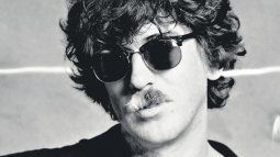 On Charly García's birthday, his anecdote in military service and the story behind Canción para mi muerte. On Charly García's birthday, his anecdote in military service and the story behind Canción para mi muerte.