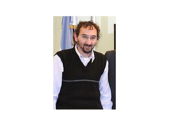 Alfonso Rubén Aravena