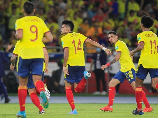 Colombia