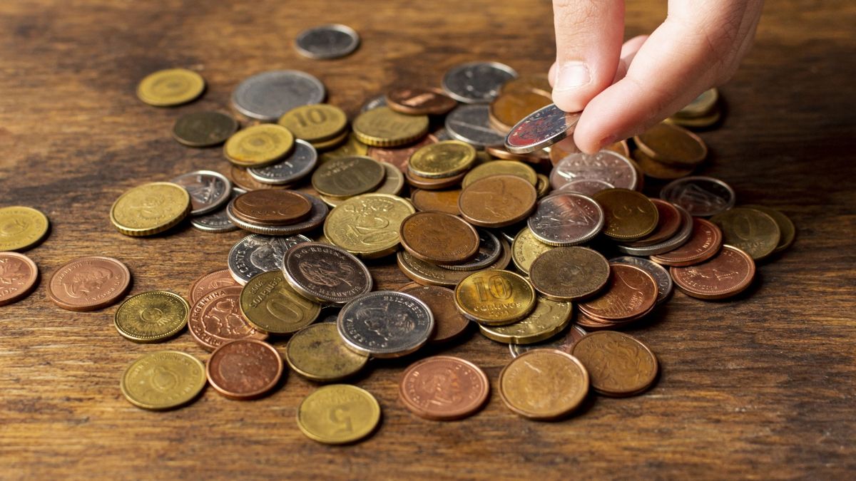 The currency that you could have lost in your home and that pay up to 200 thousand dollars for it