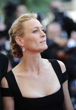 Robin Wright Penn
