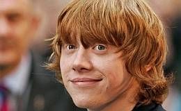 El personaje de Ron Weasley debut&oacute; en la pantalla grande 25 a&ntilde;os atr&aacute;s, en el 2001.