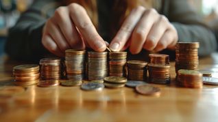 El ingreso de los hogares uruguayos alcanzó los $97.514. El ingreso de los hogares uruguayos alcanzó los $97.514.