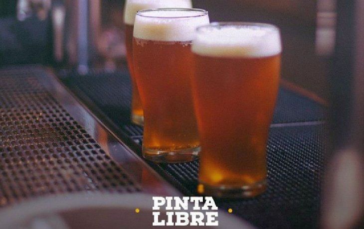 ámbito.com | Pinta Libre cerveza.jpg