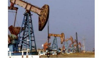 Petróleo perdió 2% a u$s 44,29
