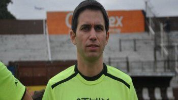En noviembre pasado, la&nbsp;Justicia&nbsp;le otorg&oacute; a Bustos el beneficio de la prisi&oacute;n domiciliaria.