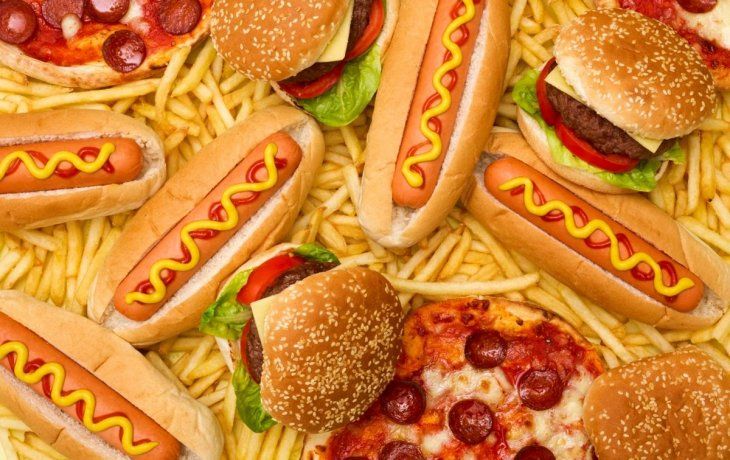 Cuál es la comida más elegida por los argentinos