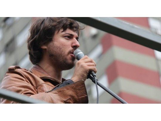 Juan Grabois.
