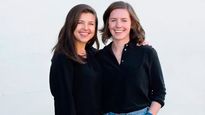 Las universitarias de Estados Unidos formaron un imperio de alimentos saludables.