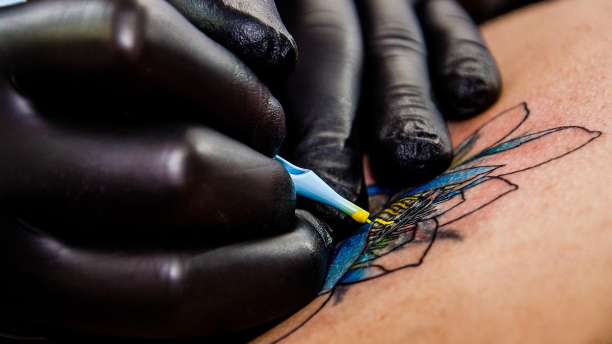 It went viral: the unusual complaint of a young man with his tattoo artist who generated all kinds of reaction in the networks
