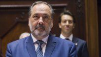 Jorge Gandini apuntó contra la negativa a votar la Rendición de Cuentas en general de Cabildo Abierto.